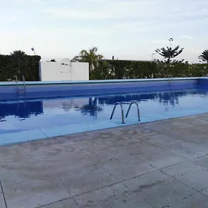 Donde Brilla El Sol Frühstückspension