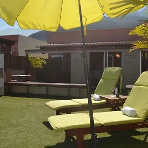  Appartement Vacacional Relax Frente Al Mar
